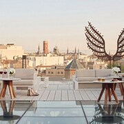 VP Plaza España Design