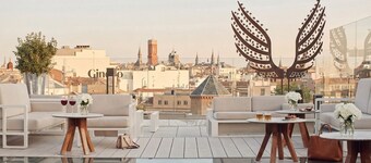 VP Plaza España Design