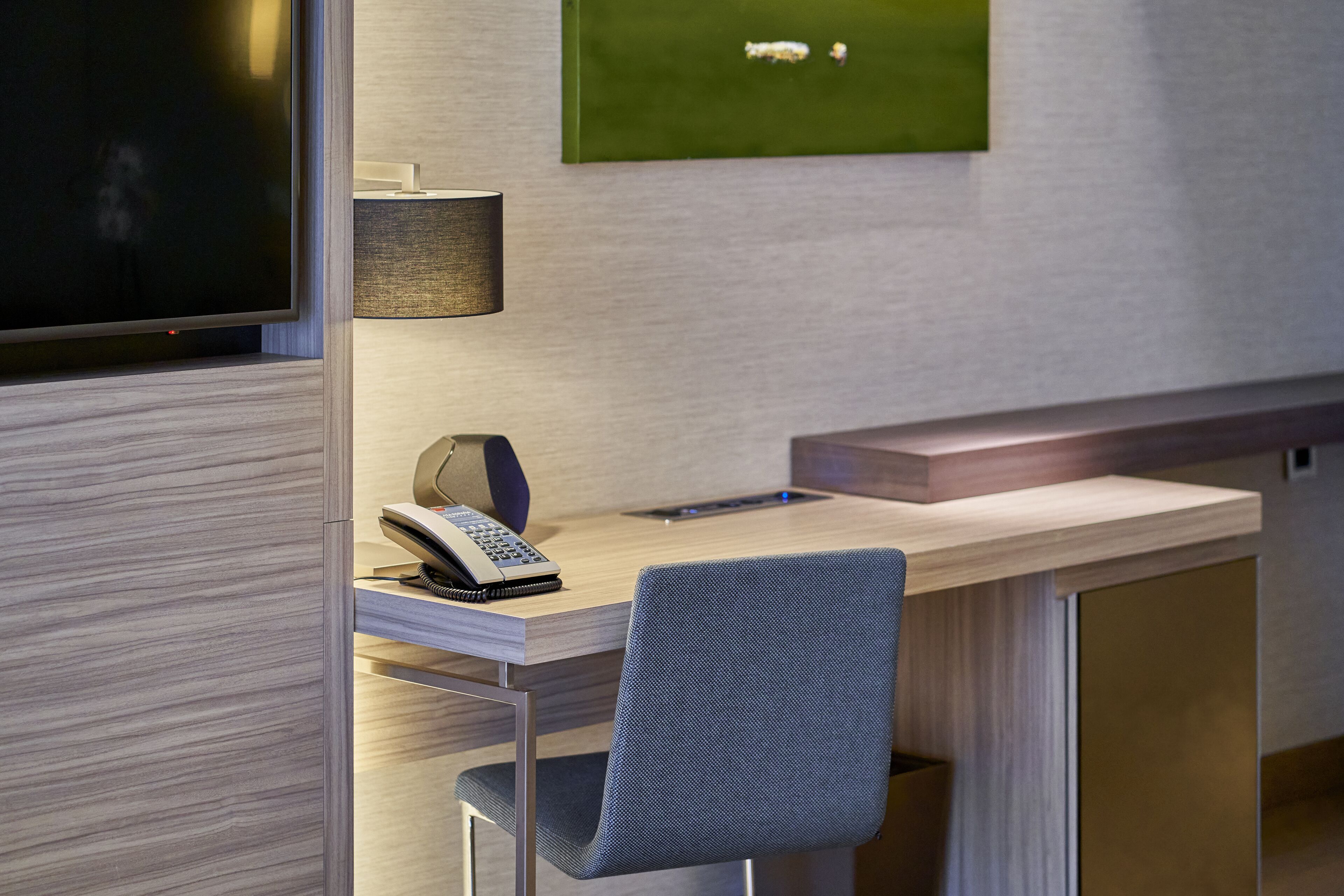 1 bedroom, premium bedding, down duvets, pillow-top beds