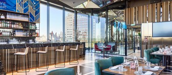 VP Plaza España Design