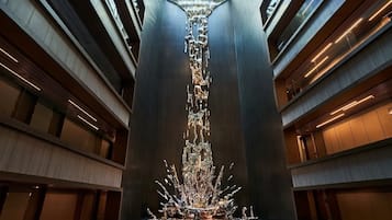 Detalle del interior