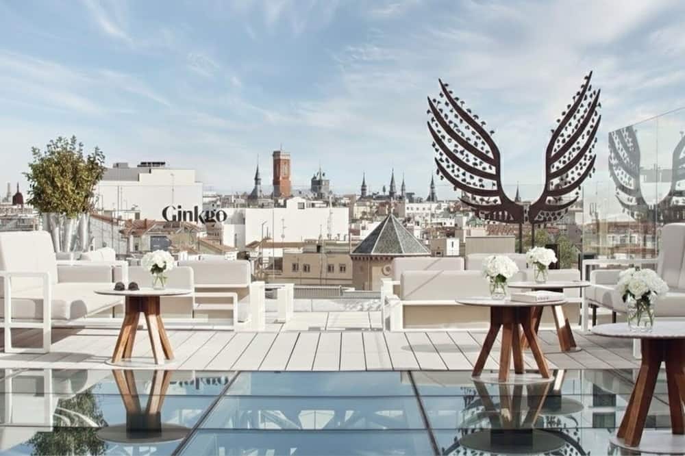 VP Plaza España Design