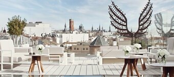 VP プラサ エスパーニャ デザイン