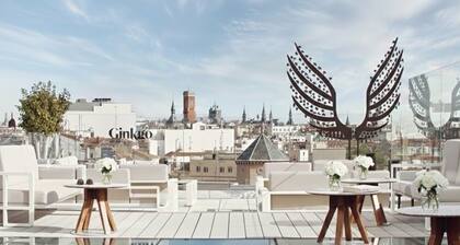 VP Plaza España Design