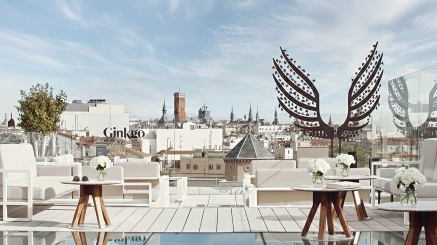 VP Plaza España Design