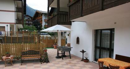Albergo Garni Defrancesco