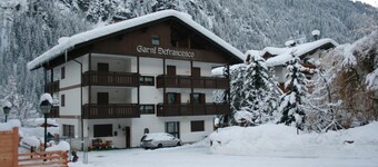 Albergo Garni Defrancesco