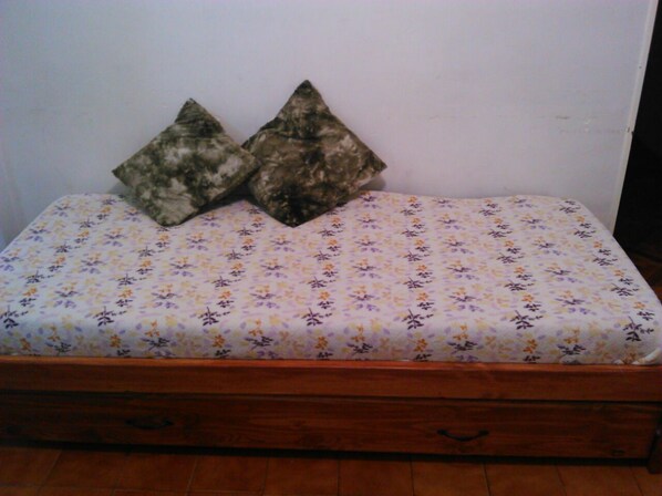 Apartment, 1 Queen Bed with Sofa bed | Free WiFi