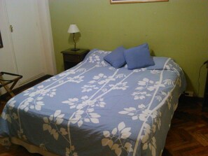 Apartment, 1 Queen Bed with Sofa bed | Free WiFi - 2 Ambientes en Recoleta (Buenos Aires)