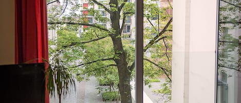 Premium Suite, City View | View from room