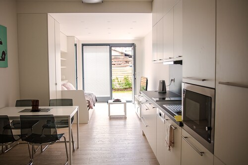 Trinity Residence