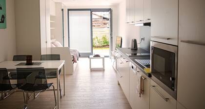 Trinity Residence