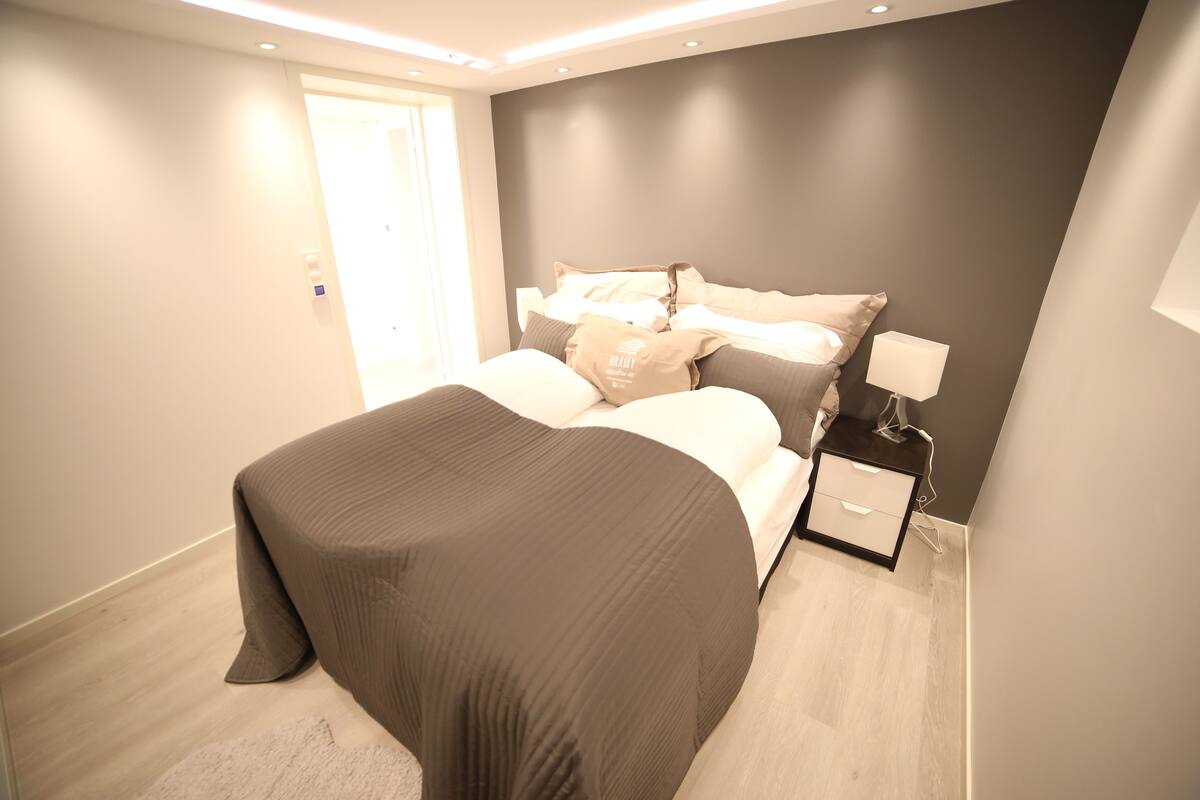 Deluxe Apartment, 3 Bedrooms