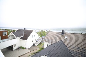 Apartment, Sea View | View from room