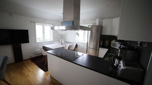 Unclassified image, 5 of 62, button - BraMy Eiendom Apartments Alfheimvegen (Tromsø)