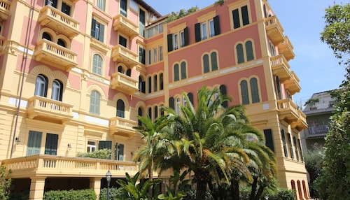 Italianway Apartments - Villa Mafalda