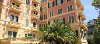 Italianway Apartments - Villa Mafalda