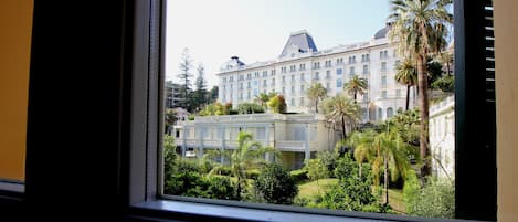 Appartement, 1 chambre (21) | Vue de la chambre