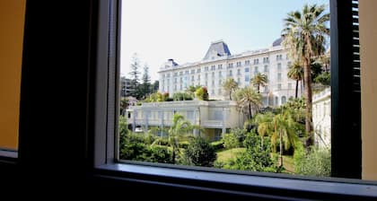 Italianway Apartments - Villa Mafalda