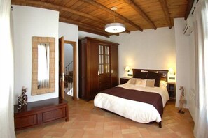 Talo, 2 makuuhuonetta, jokinäköala