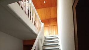 Staircase - Ferienwohnung Nemo (Winterberg)