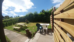 منطقة شواء/نزهات