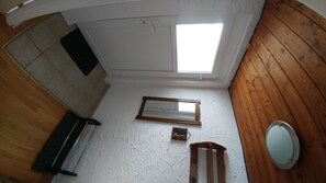 Interior entrance - Ferienwohnung Nemo (Winterberg)