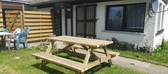 Ferienwohnung Nemo