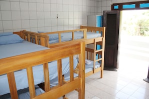 Minibar, blackout curtains, iron/ironing board, free WiFi