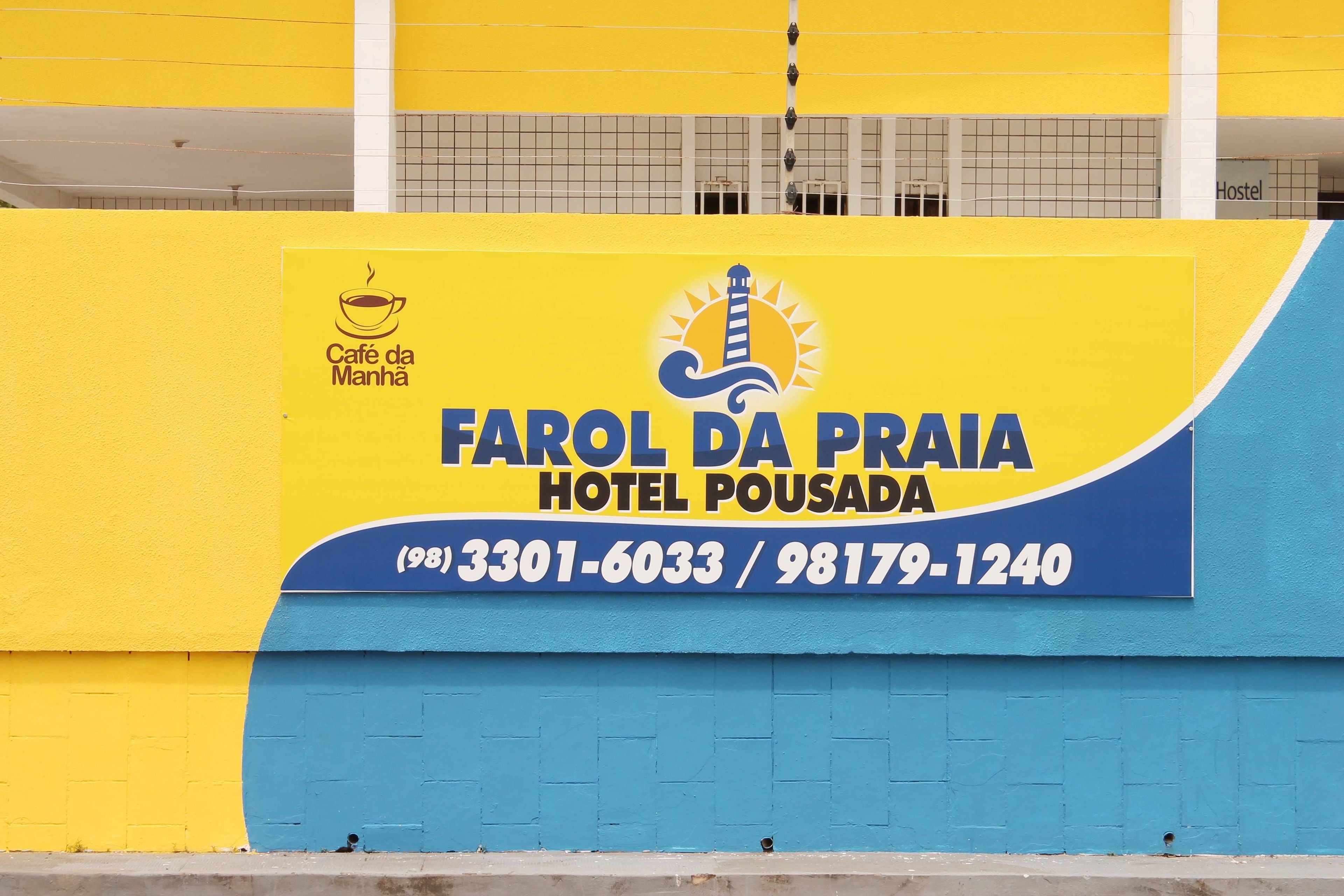 Foto - Hotel Pousada Farol da Praia