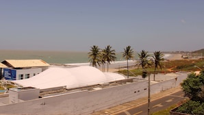 Unclassified image, 3 of 42, button - Hotel Pousada Farol da Praia (São Luís)