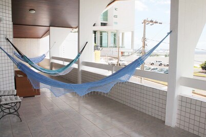 Hotel Pousada Farol da Praia