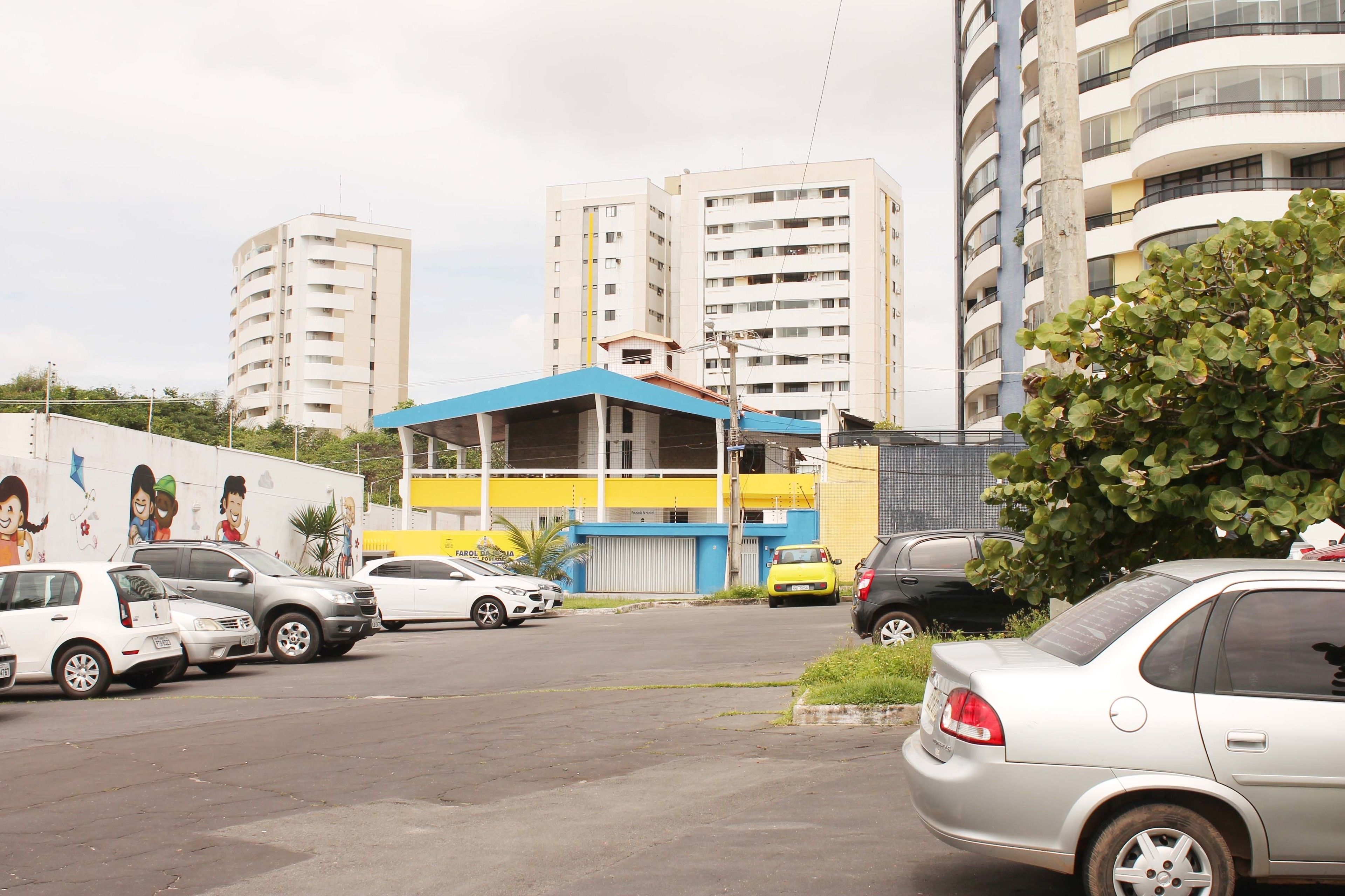 Foto - Hotel Pousada Farol da Praia