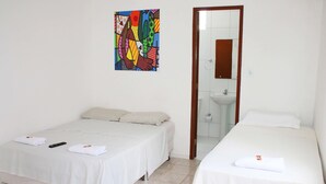 Unclassified image, 5 of 42, button - Hotel Pousada Farol da Praia (São Luís)