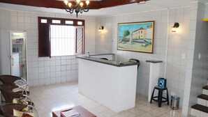 Unclassified image, 4 of 42, button - Hotel Pousada Farol da Praia (São Luís)