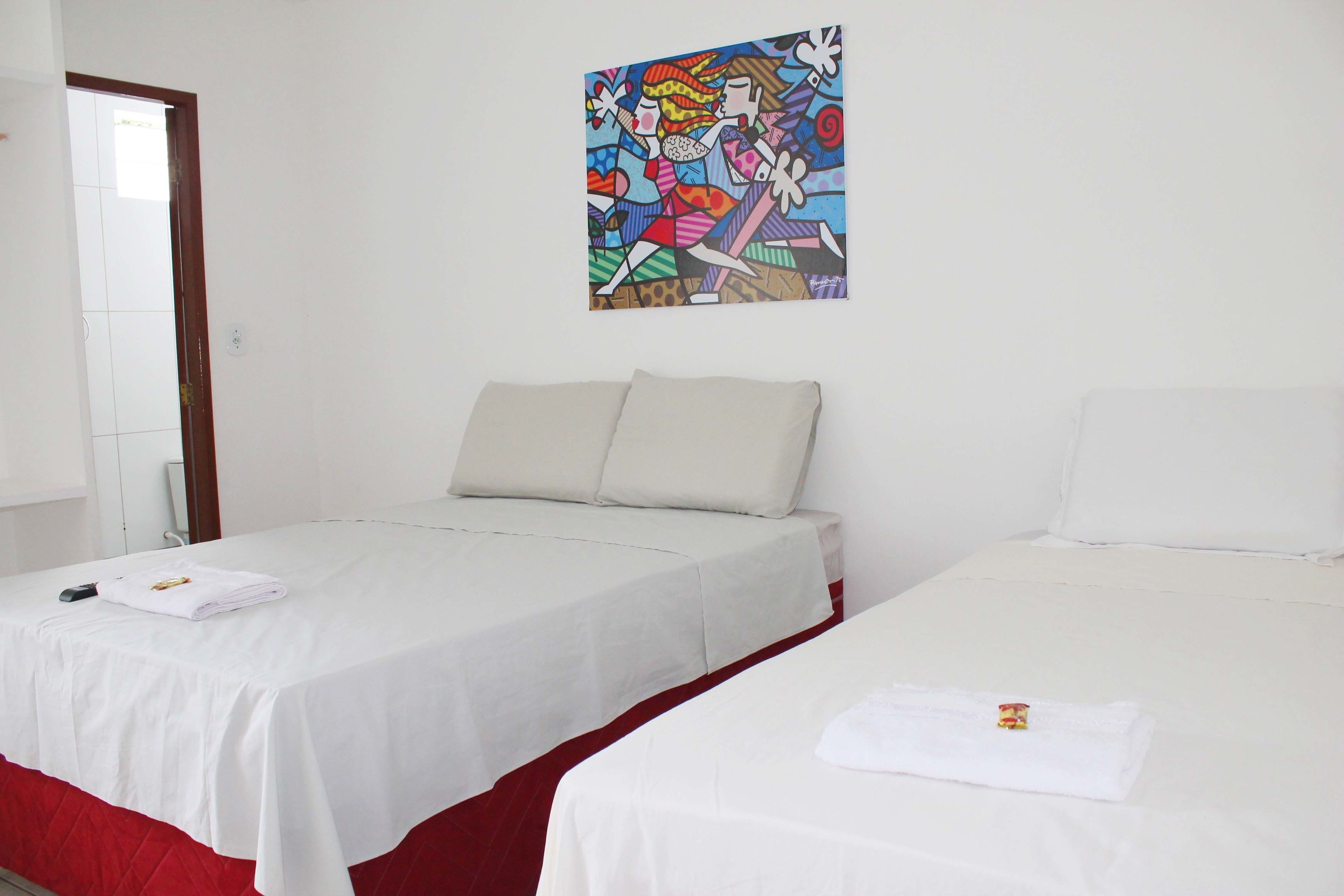 Foto - Hotel Pousada Farol da Praia