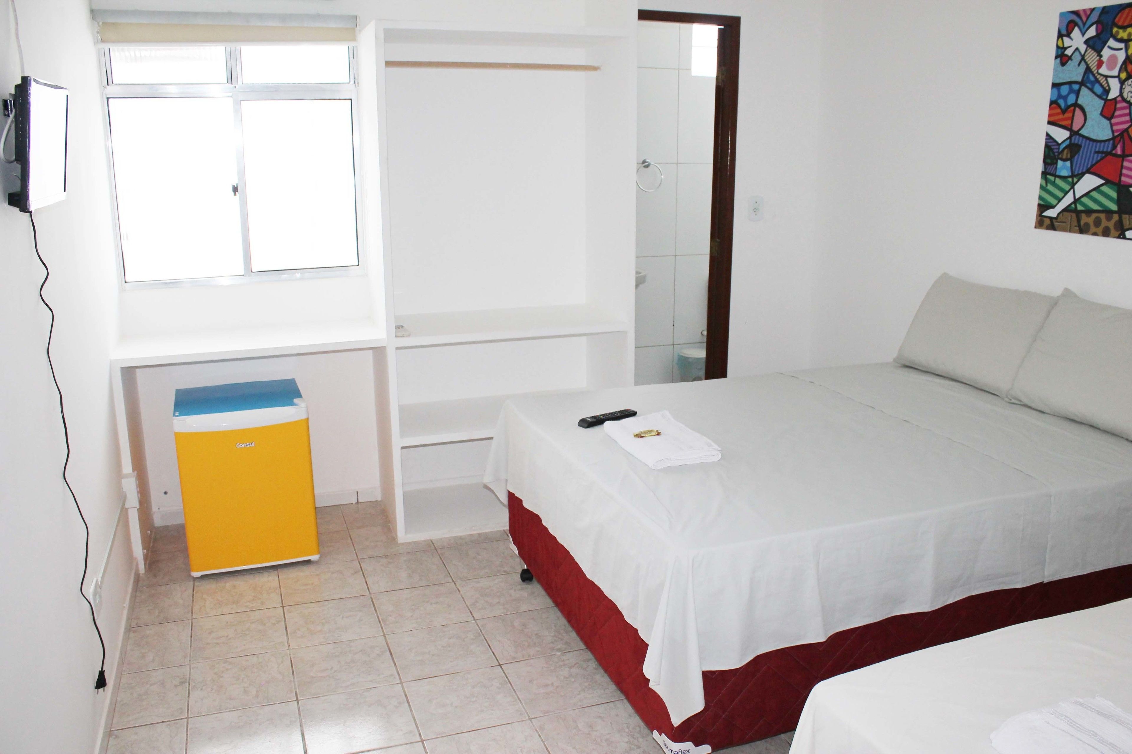 Foto - Hotel Pousada Farol da Praia