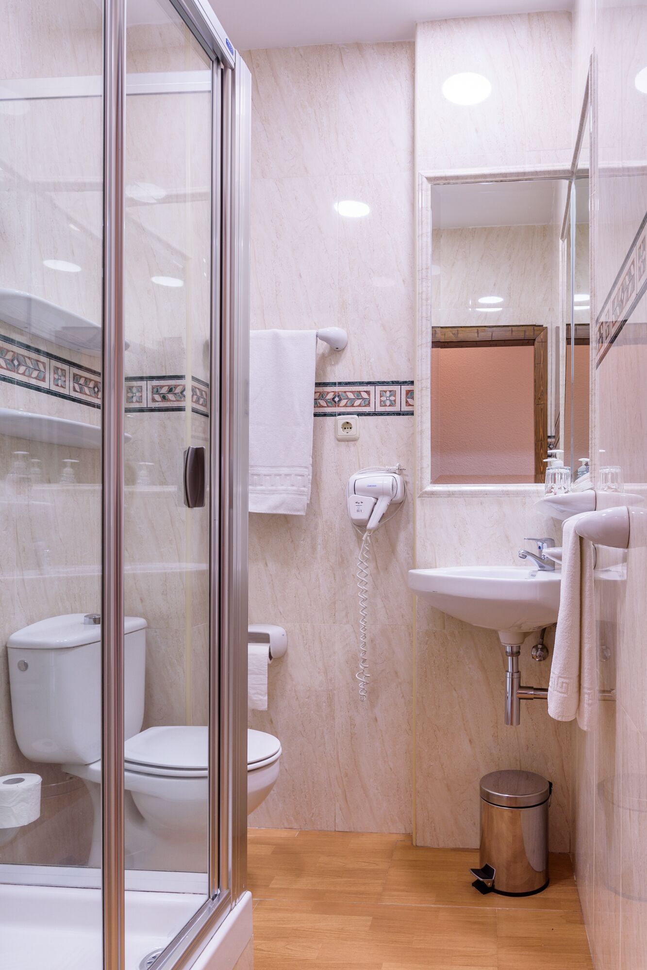 Foto - Casa de Reyes