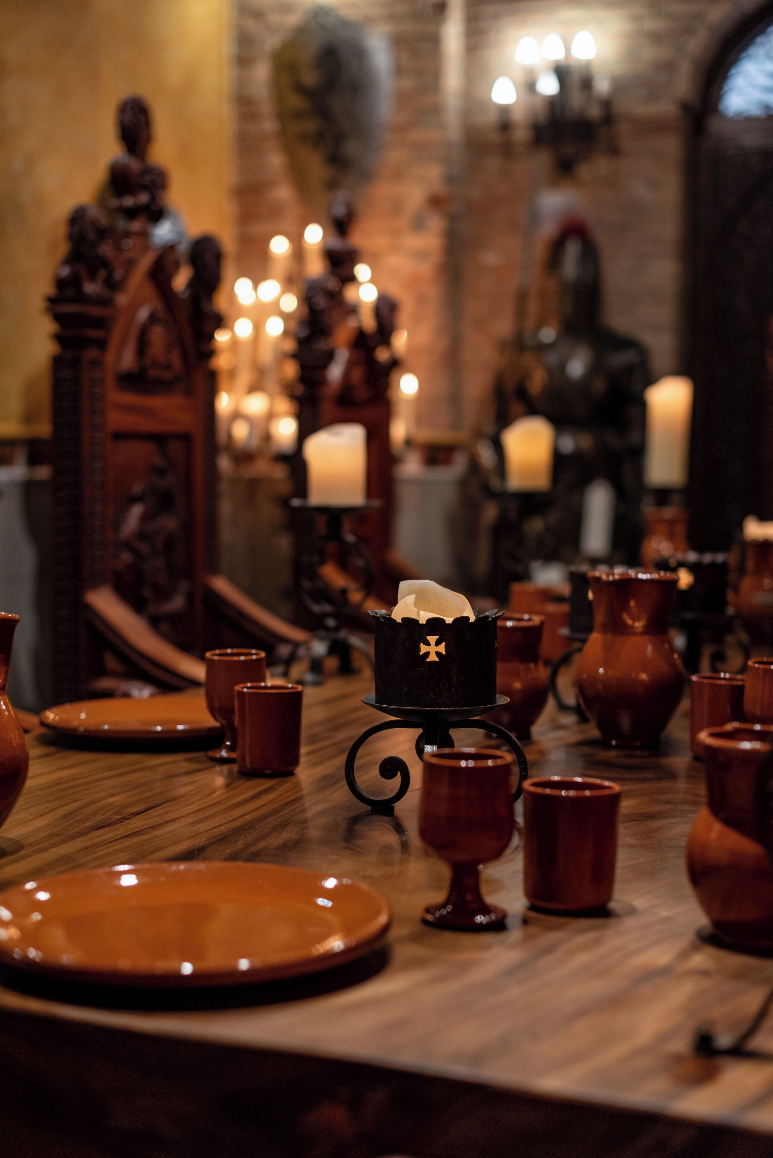 Foto - Casa de Reyes