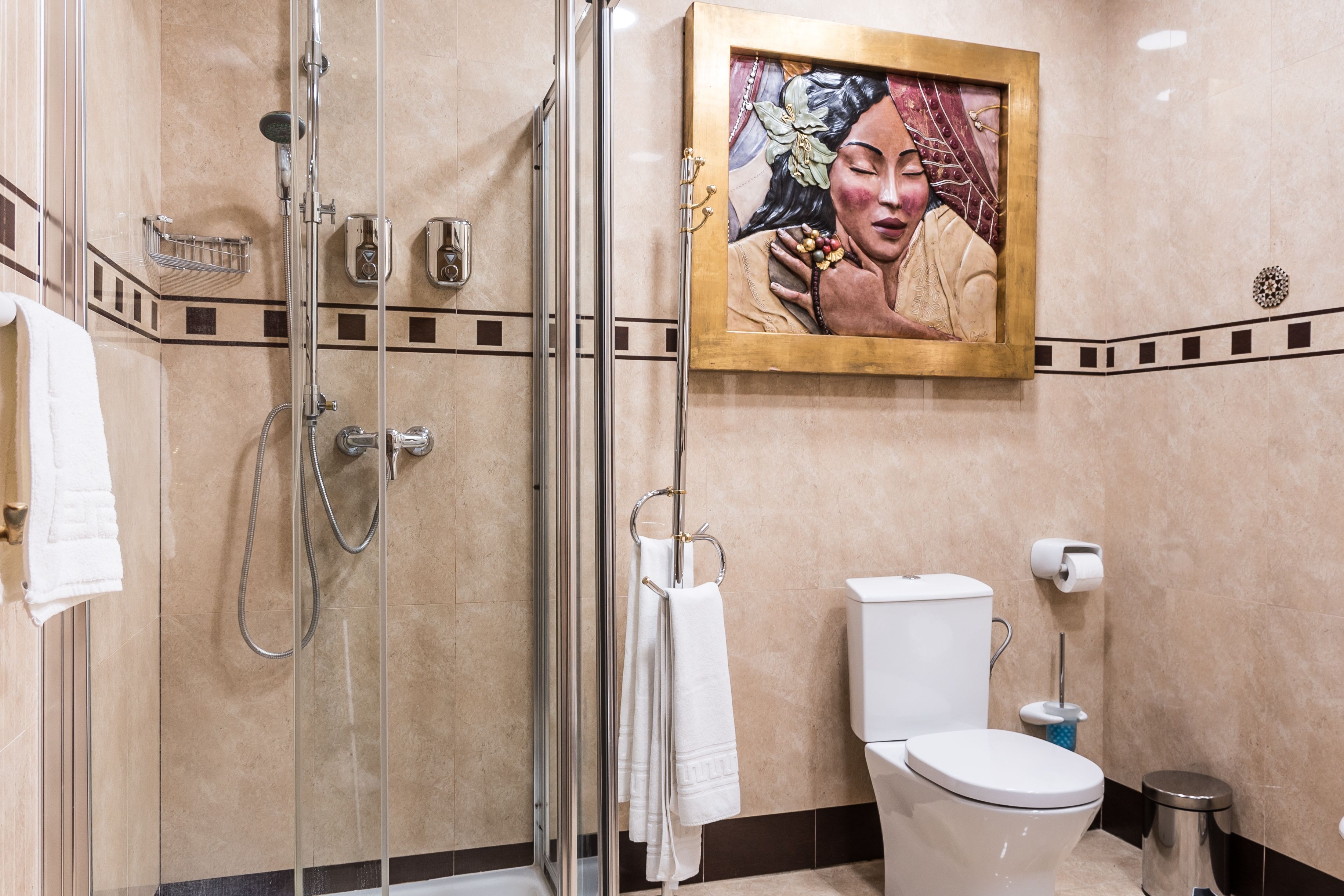 Foto - Casa de Reyes