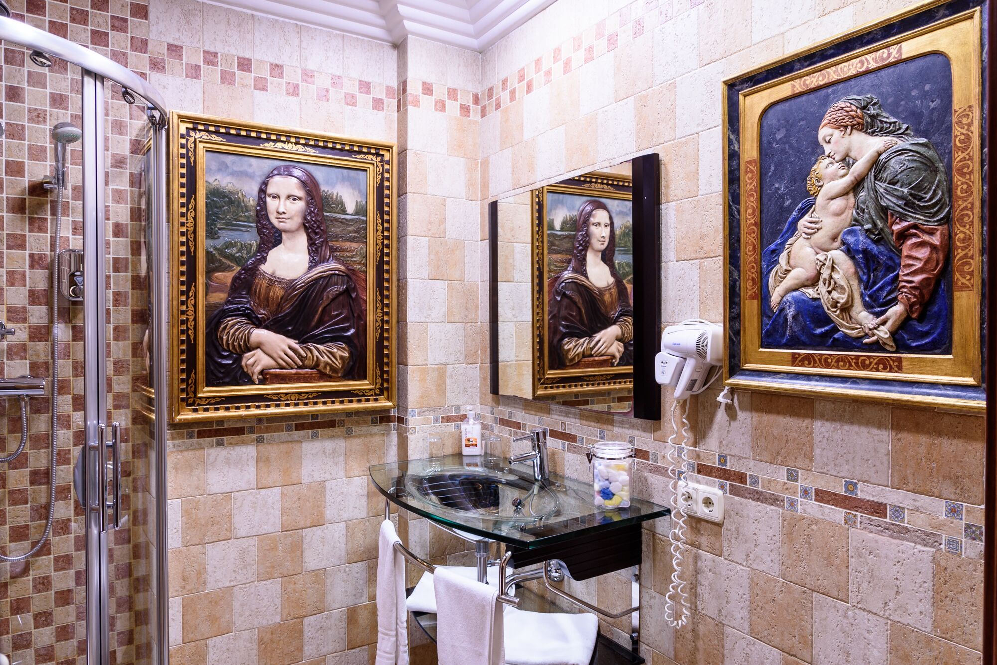 Foto - Casa de Reyes