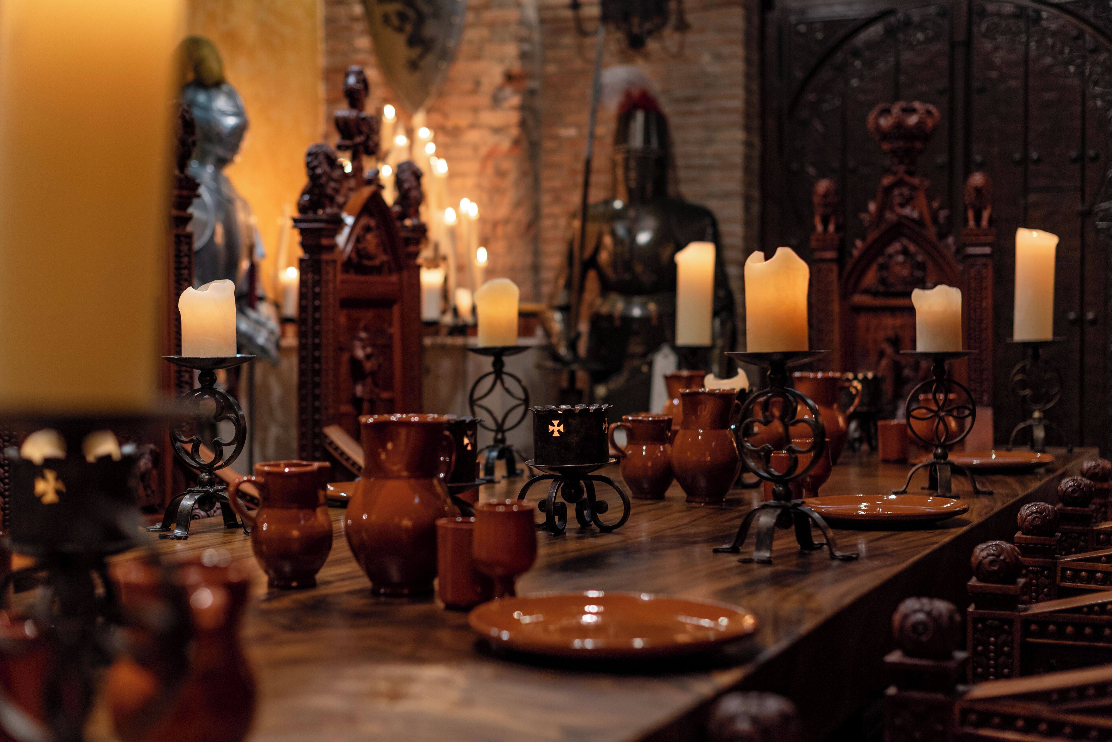 Foto - Casa de Reyes