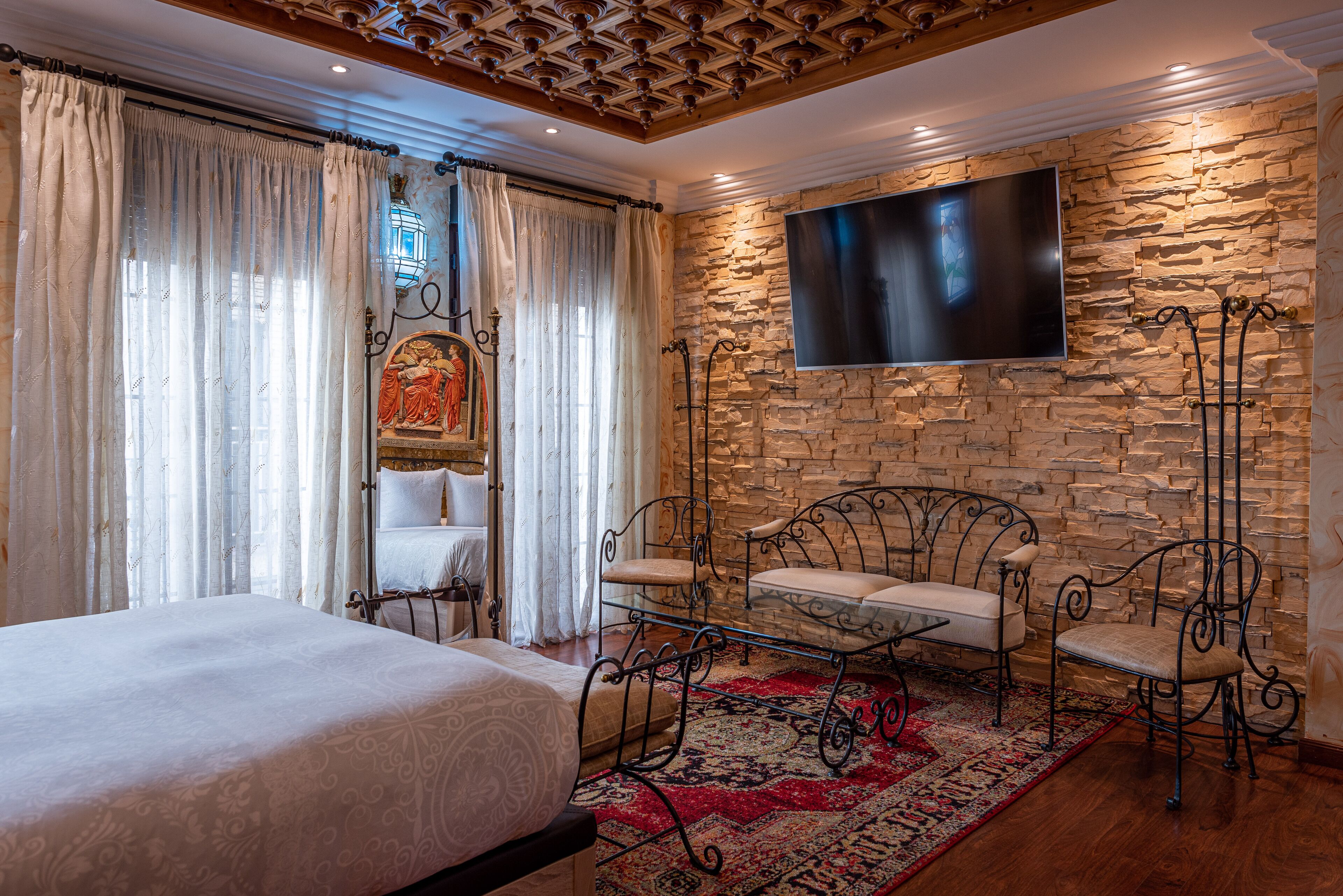 Foto - Casa de Reyes