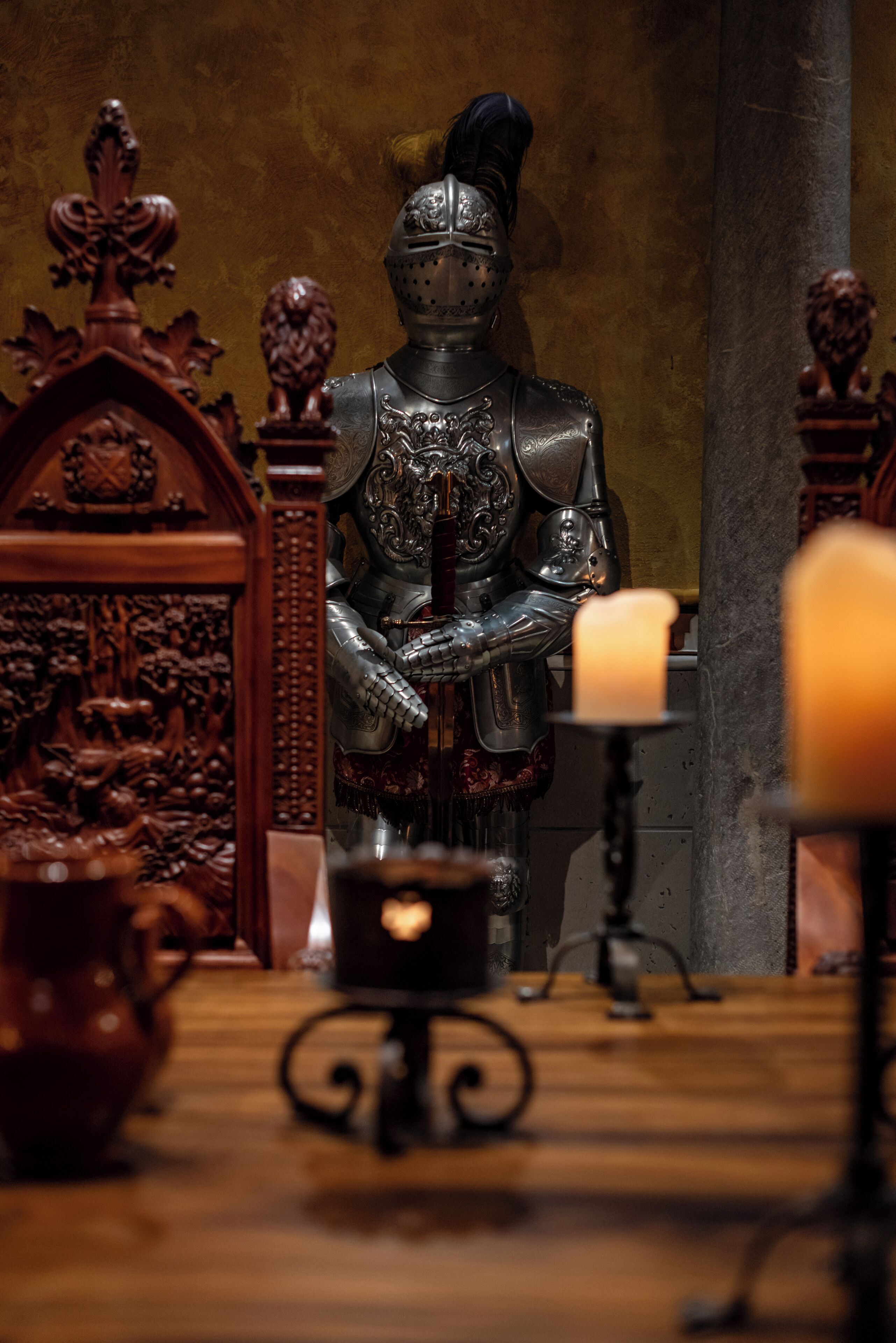 Photo - Casa de Reyes