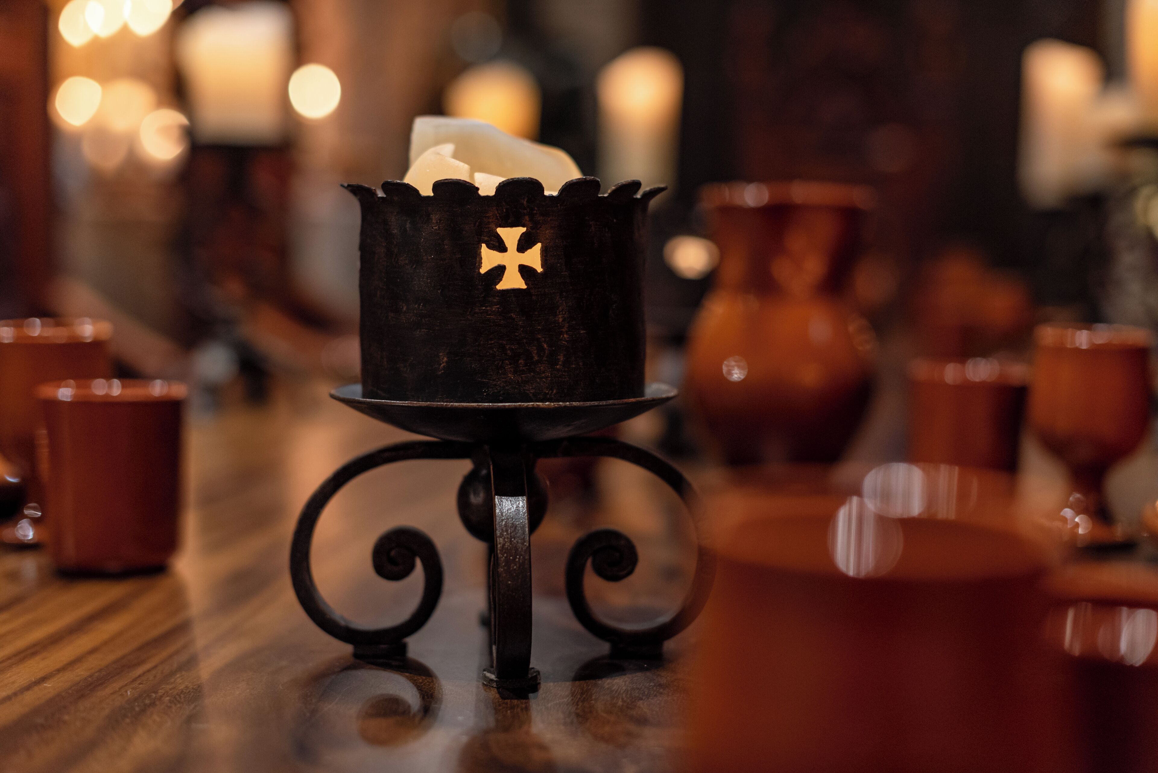 Foto - Casa de Reyes