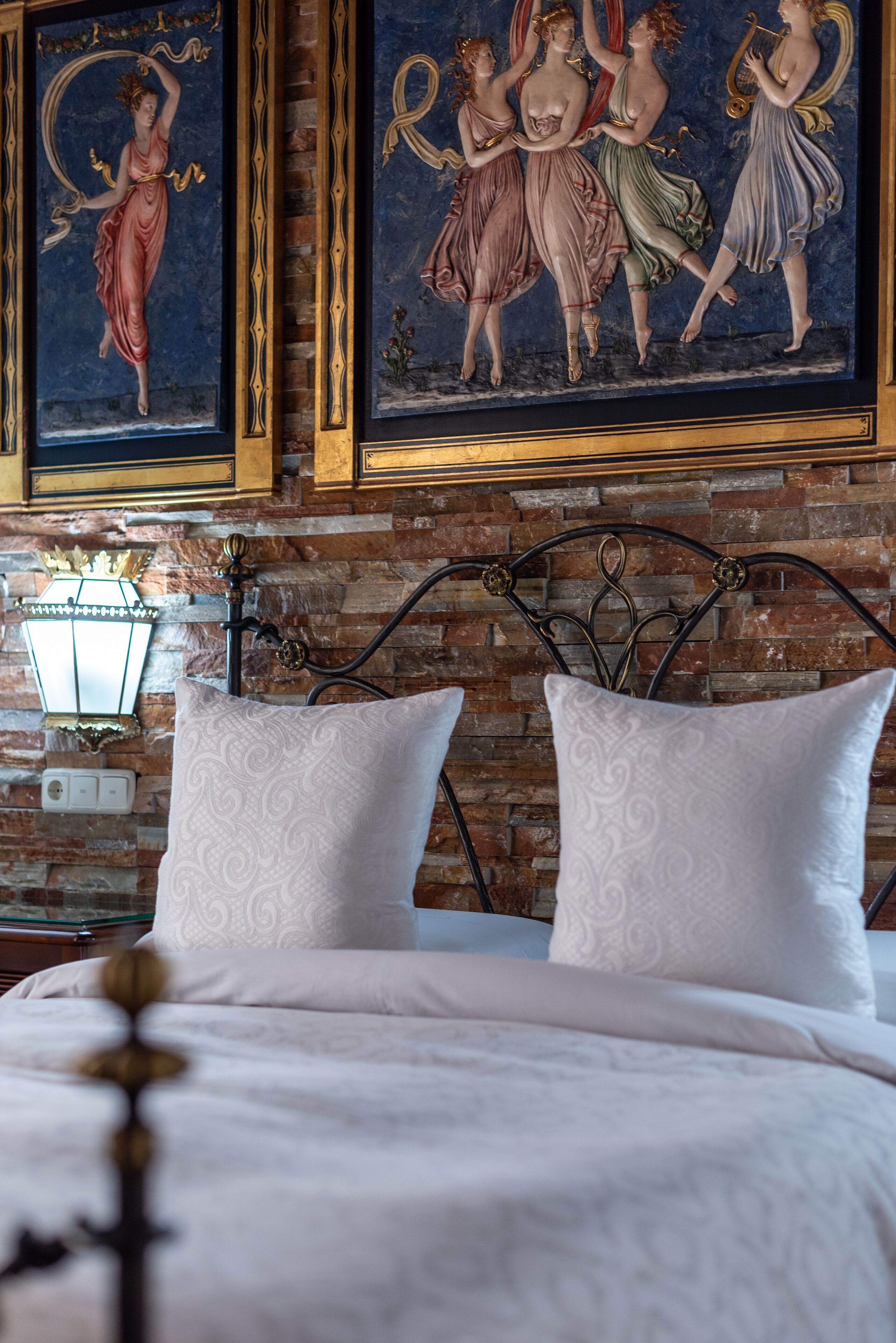 Foto - Casa de Reyes