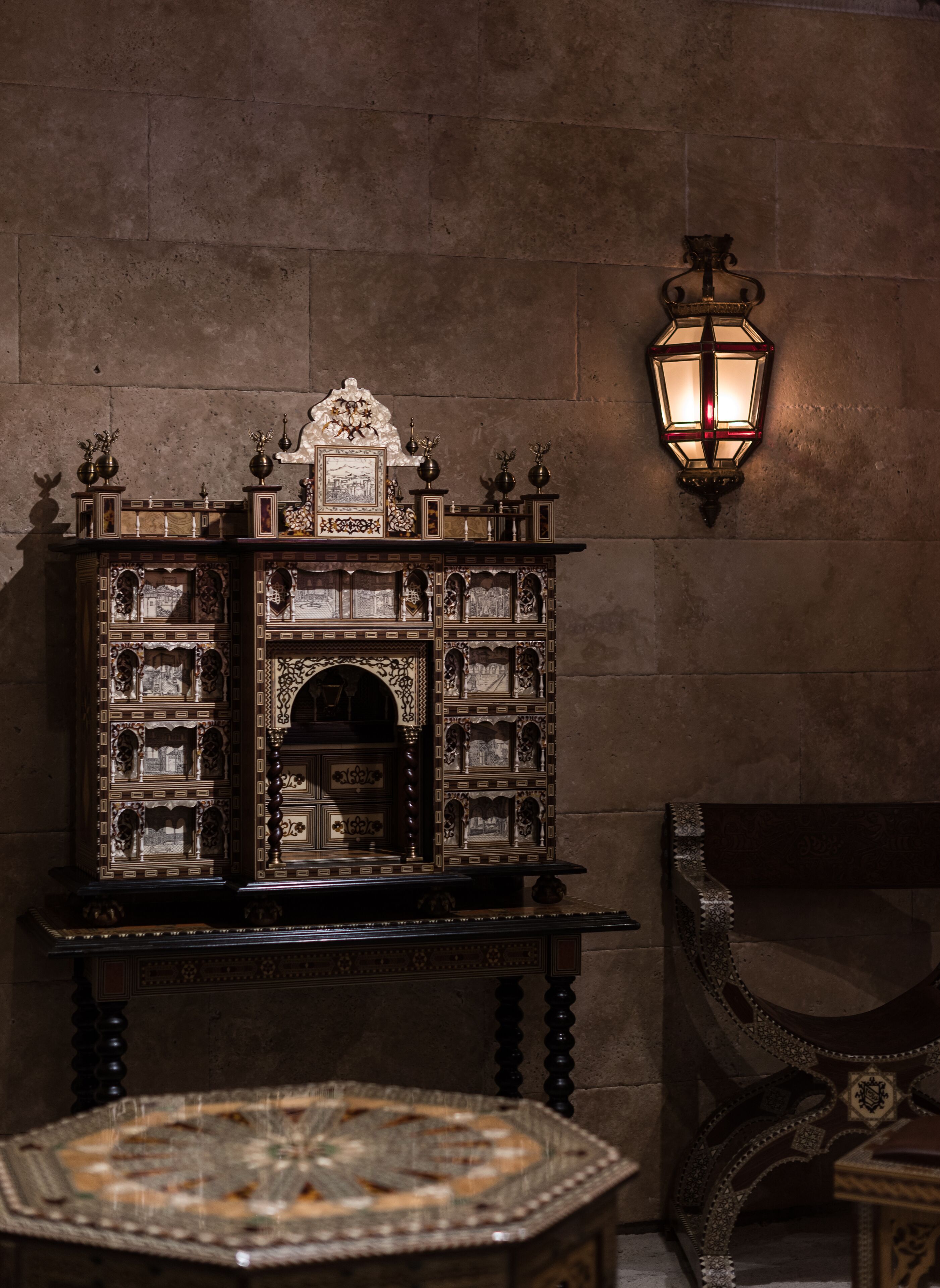 Foto - Casa de Reyes