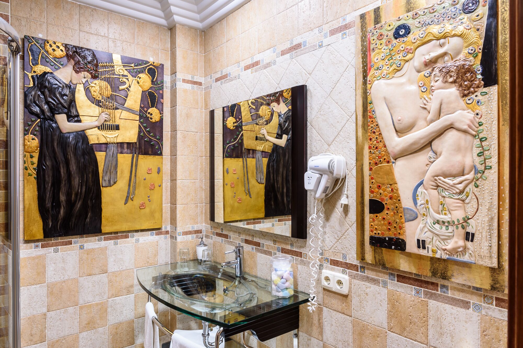 Foto - Casa de Reyes