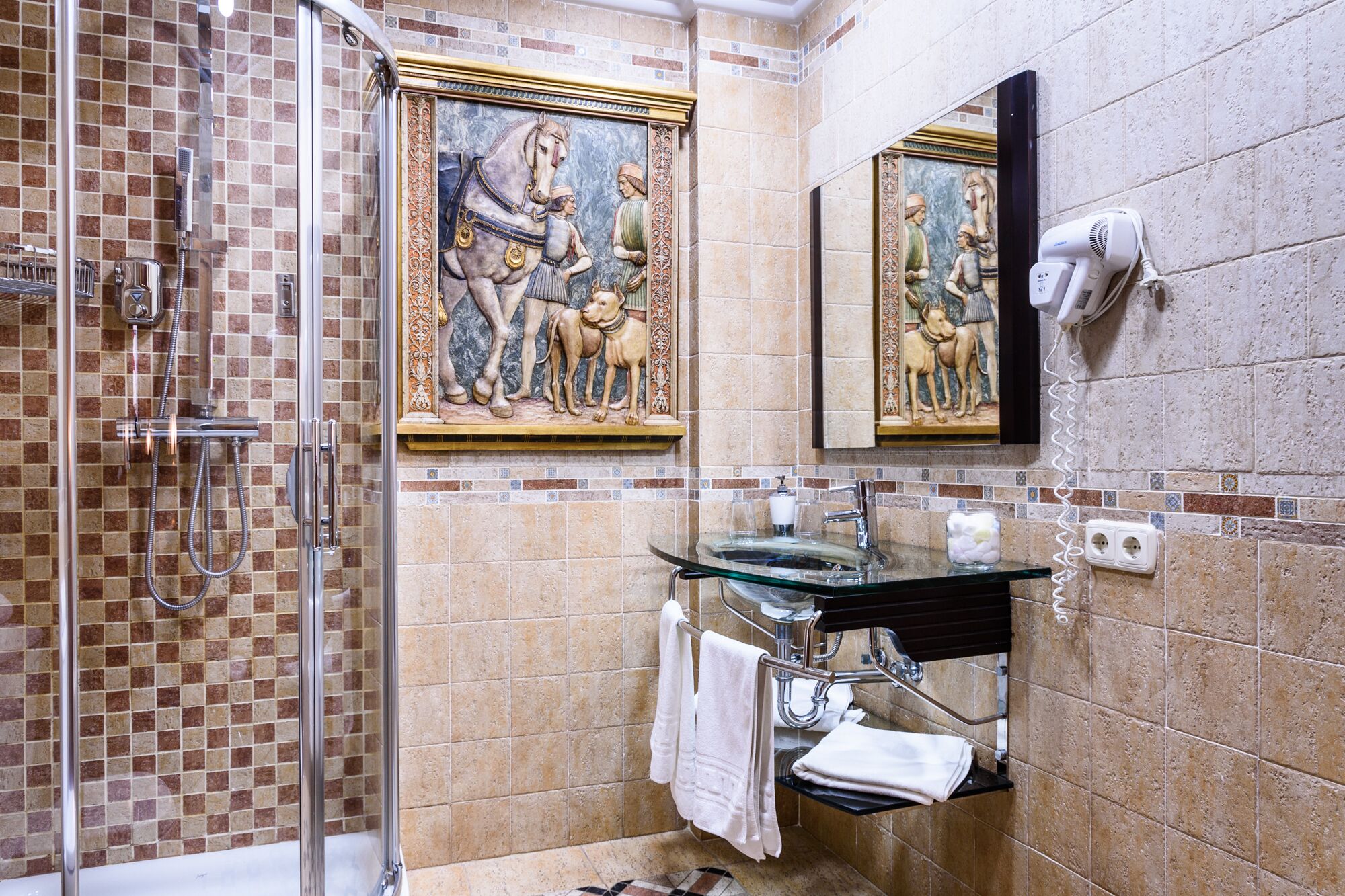 Foto - Casa de Reyes