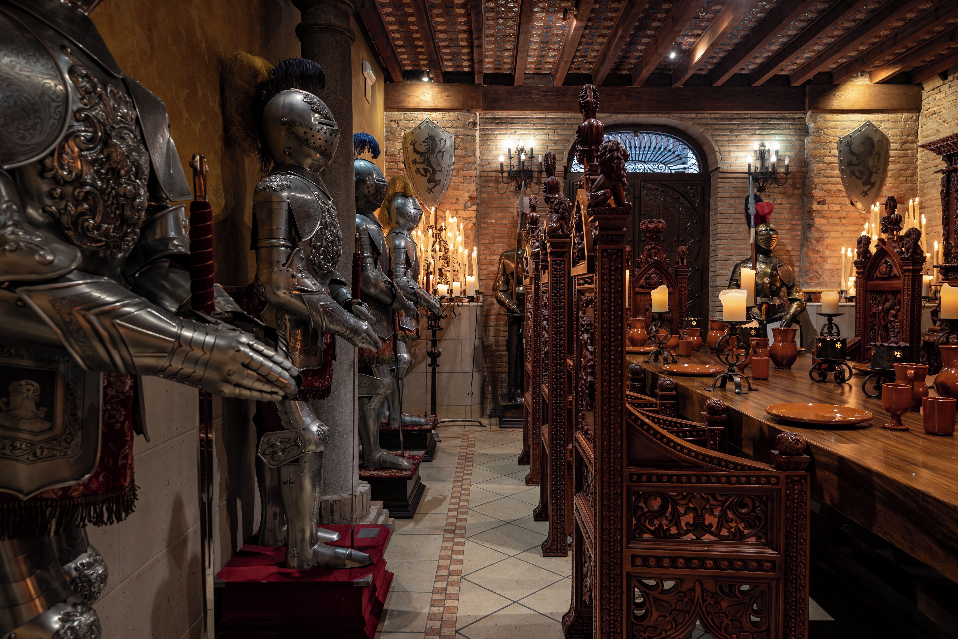 Foto - Casa de Reyes